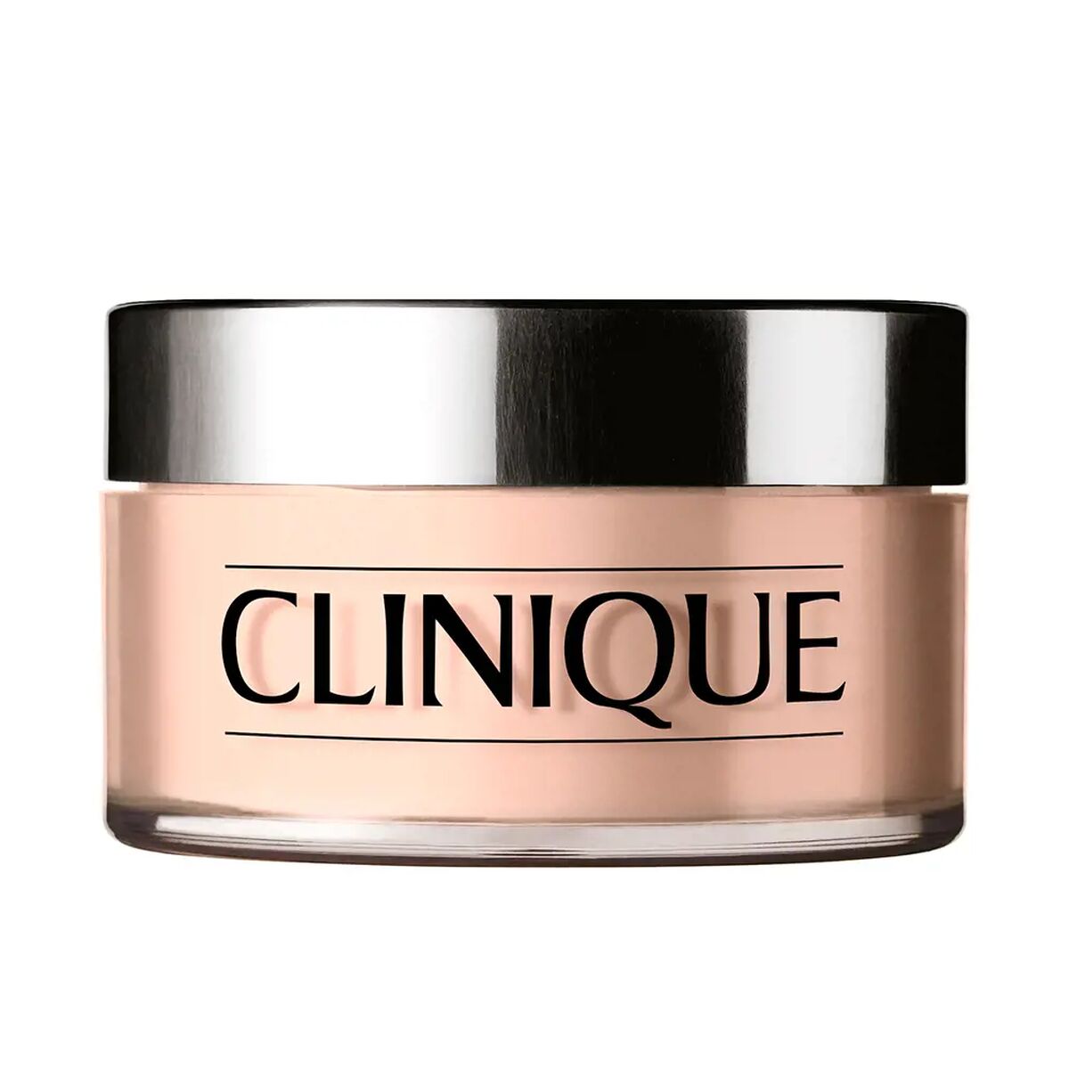 Pós soltos Clinique Blended Nº 03 Transparency Nº 03-Transparency 25 g